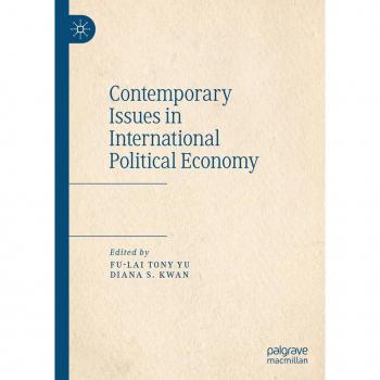 Vitalsource Technologies, Inc. Contemporary Issues In International Political Economy