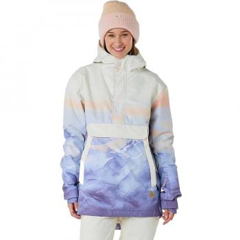 Casaco Rip Curl Rider Anorak para Mulher