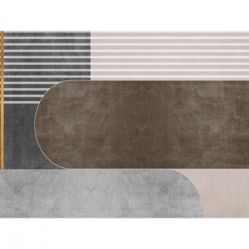 Alfombra Vinilika Formigal 200x266 cm – Vinilica resistente al agua