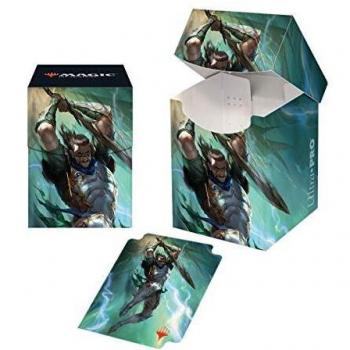 Box Fantasia Gideon BlackBlade – Deck UP 100+ per War of the Spark