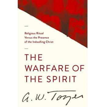 Tozer, A. W.