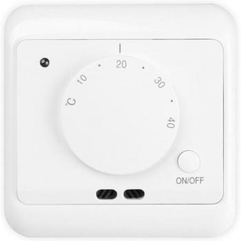 Thermostat Chauffage ME720 Automatique