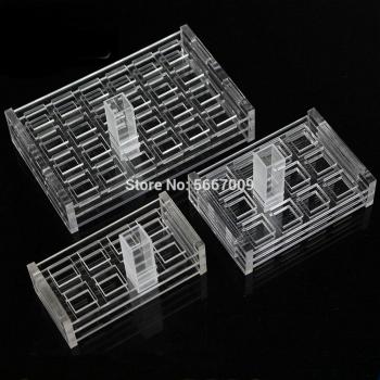 Rejilla PMMA 40 mm Para Laboratorios