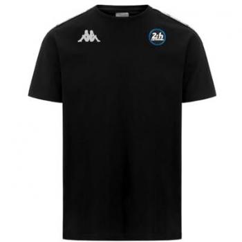 Kappa 24H Le Mans Banda Ran T-shirt