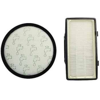 Filtro Duo Pre-Motor e Scarico EPA per Aspirapolvere Rowenta Silence Force 4A++