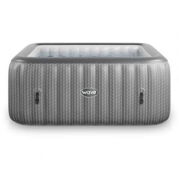 Wave Pacific 6-Person Inflatable Spa