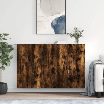 Armadio Duplex Rovere Fumo – Bruin