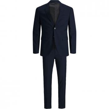 Jack & Jones Franco Plus Size Suit 66
