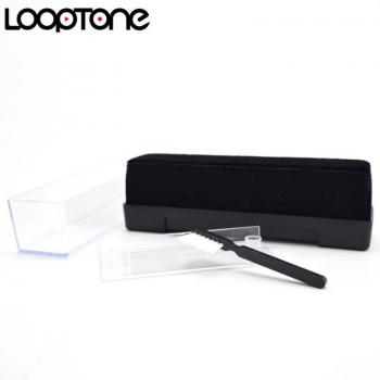LP Velvet LoopTone Stylist Clean Brush
