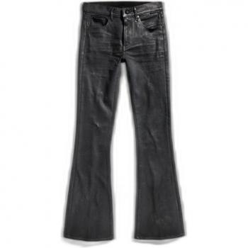 Femme Jeans Evasé G‑Star 3301