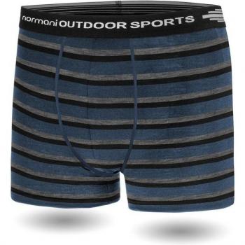 Herren Merino Boxershorts Adelaide von Normani
