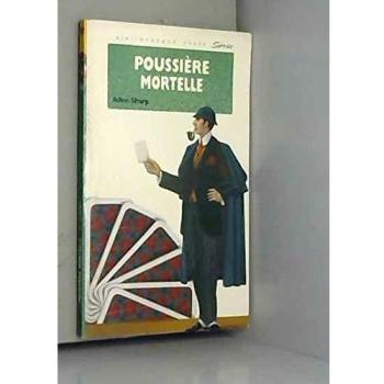 Poussière mortelle (Hjr Verte Serie)