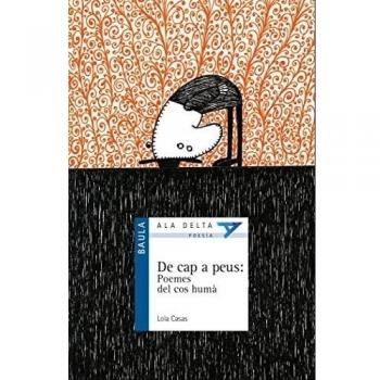 De cap a peus: Poemes del cos humà