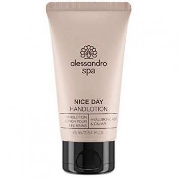 Alessandro Spa Manicure Nice Day