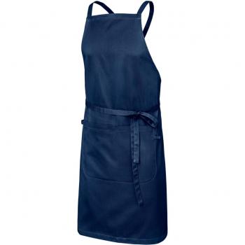 Grembiule Botero 88x80 cm blu navy JOBELINE