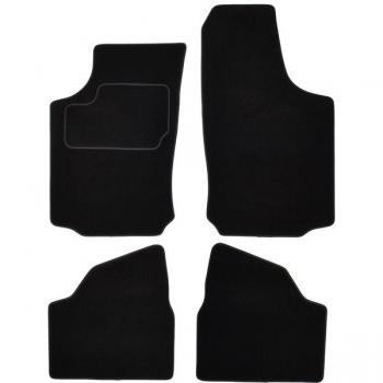 Ensemble de revêtements de sol CUSTOPOL OPL130S gris