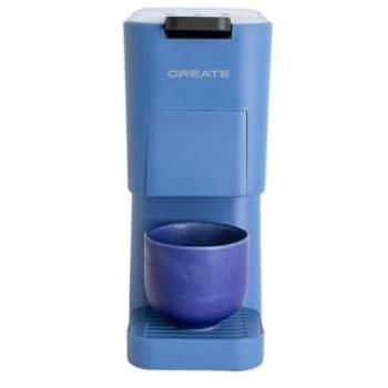 Thera Studio Café Express Multicápsula: 20 Bares, 600 ml, Panel Táctil