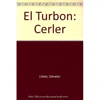 AA.VV. El Turbon (Map)