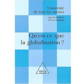Qu'est-ce que la globalisation ?