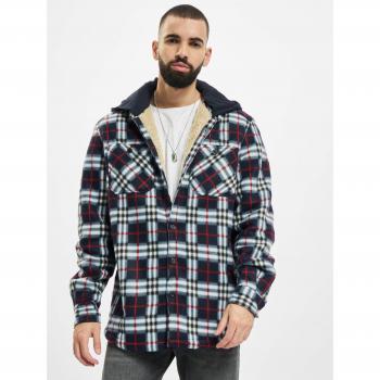 Urban Classics Polar Fleece Hoodie