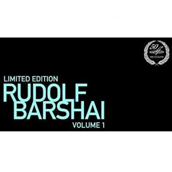 Rudolf Barshai, Vol. 1