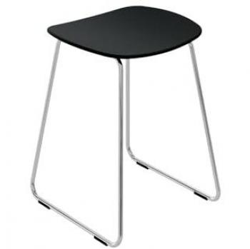 Hewi 950 banc de douche noir