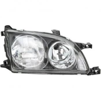 DEPO 212-1187-2 koplamp rechts