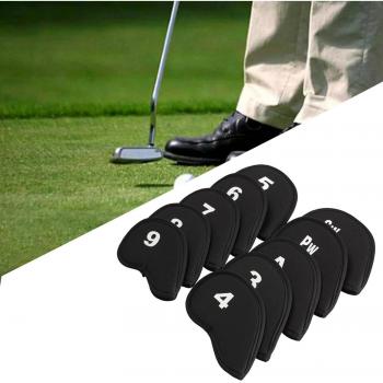 ProtectorCabeza de Golf 10