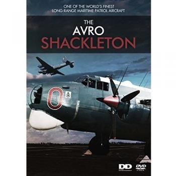 The Avro Shackleton