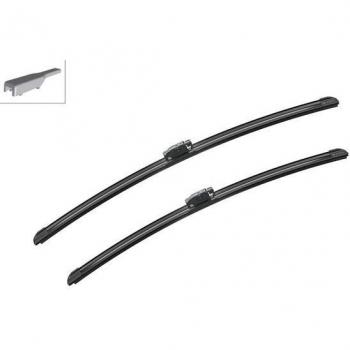 Bosch Aerotwin Flat Blade Set 575/530mm