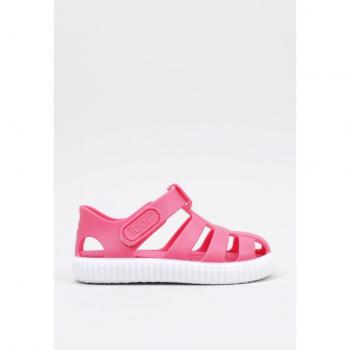 IGOR NICO Sandalen für Mädchen Rosa