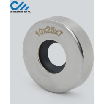10*25*7/10*25*8 mm Stainless Steel Oil Seal