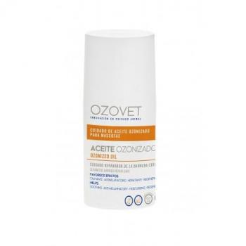 Ozoaqua Aceite Ozonizado Ozopets 15 ml