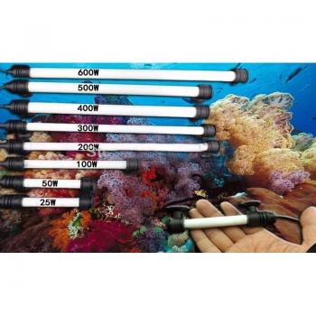 Aquarium External Controller Heater Mini Style 200W