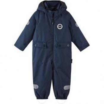 Reima Jungen Winteranzug Marte Mid 5100115A Dunkelblau Regular Fit 74