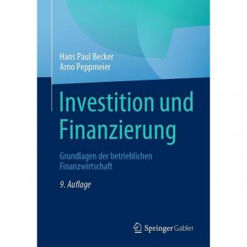Vitalsource Technologies, Inc. Investition Und Finanzierung