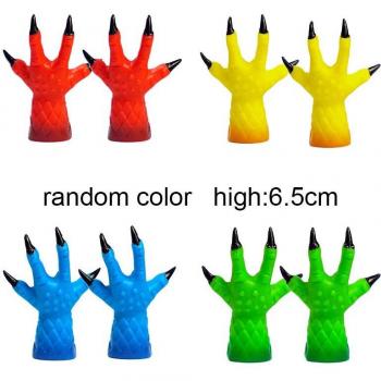Dedo Mágico + Dedo Amigo: Novedad Lúdica