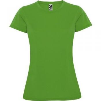 Roly Montecarlo Sport T-Shirt für Damen
