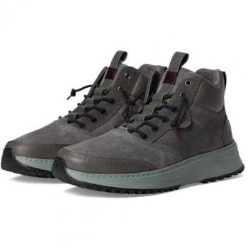 Stivali Tahoe Classic Uomo Nero 45