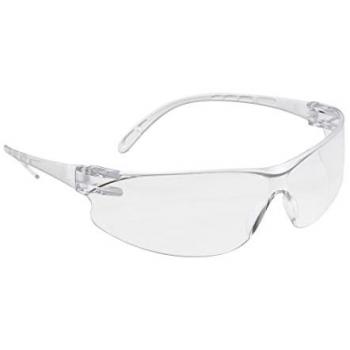 Clear Vision Spectacles – Portwest Ultra Light, 12 Units