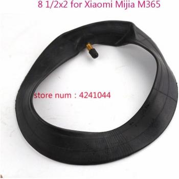 Tubo y Neumático para Patinete Xiaomi M365 8.5 × 2