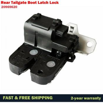 Accesorio de Cerradura de Carga – Opel Insignia A, Vauxhall Hatchback