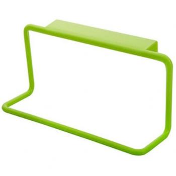 Cintre pour salle de bain en plastique