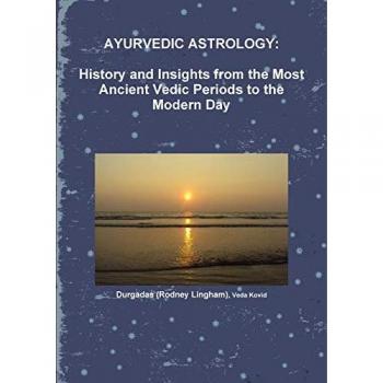 AYURVEDIC ASTROLOGY