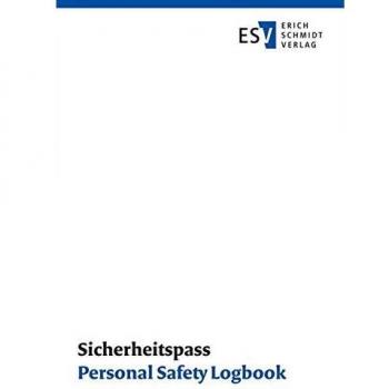Michael Larisch / Sicherheitspass