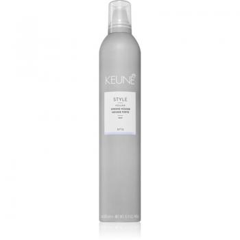 Mousse Keune Volume Forte