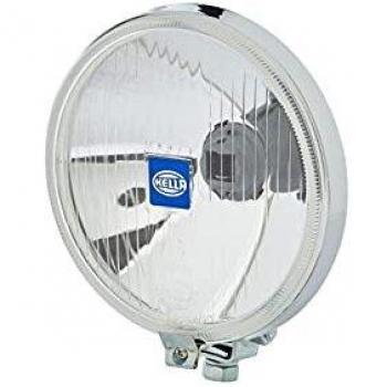 Hella 1F4 002 608‑001: Classic 160 Halogen‑Anbau­licht 12 V / 24 V