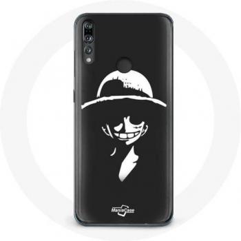 Couvercle P30 Lite One Piece Luffy – Edition Limitée