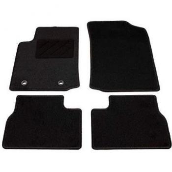 Tappetini per Auto 4 pz per Citroen C3