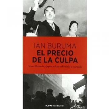 precio de la culpa, El